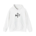 Withered World Hoodie | Chrome LOGO